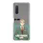 スリムプロテクションケース［ SPY×FAMILY - ロイド・フォージャー - 立ち絵2 ］