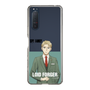 スリムプロテクションケース［ SPY×FAMILY - ロイド・フォージャー - 立ち絵2 ］