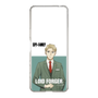 スリムプロテクションケース［ SPY×FAMILY - ロイド・フォージャー - 立ち絵2 ］