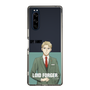 スリムプロテクションケース［ SPY×FAMILY - ロイド・フォージャー - 立ち絵2 ］