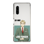 スリムプロテクションケース［ SPY×FAMILY - ロイド・フォージャー - 立ち絵2 ］