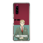 スリムプロテクションケース［ SPY×FAMILY - ロイド・フォージャー - 立ち絵2 ］