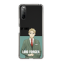 スリムプロテクションケース［ SPY×FAMILY - ロイド・フォージャー - 立ち絵2 ］
