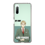 スリムプロテクションケース［ SPY×FAMILY - ロイド・フォージャー - 立ち絵2 ］