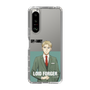 スリムプロテクションケース［ SPY×FAMILY - ロイド・フォージャー - 立ち絵2 ］