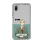 スリムプロテクションケース［ SPY×FAMILY - ロイド・フォージャー - 立ち絵2 ］