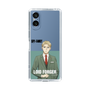 スリムプロテクションケース［ SPY×FAMILY - ロイド・フォージャー - 立ち絵2 ］