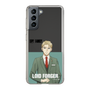 スリムプロテクションケース［ SPY×FAMILY - ロイド・フォージャー - 立ち絵2 ］