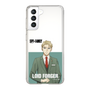 スリムプロテクションケース［ SPY×FAMILY - ロイド・フォージャー - 立ち絵2 ］