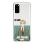 スリムプロテクションケース［ SPY×FAMILY - ロイド・フォージャー - 立ち絵2 ］