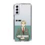 スリムプロテクションケース［ SPY×FAMILY - ロイド・フォージャー - 立ち絵2 ］