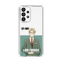 スリムプロテクションケース［ SPY×FAMILY - ロイド・フォージャー - 立ち絵2 ］