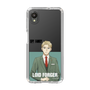 スリムプロテクションケース［ SPY×FAMILY - ロイド・フォージャー - 立ち絵2 ］