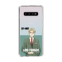 スリムプロテクションケース［ SPY×FAMILY - ロイド・フォージャー - 立ち絵2 ］
