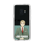 スリムプロテクションケース［ SPY×FAMILY - ロイド・フォージャー - 立ち絵2 ］