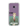 スリムプロテクションケース［ SPY×FAMILY - ロイド・フォージャー - 立ち絵2 ］