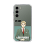スリムプロテクションケース［ SPY×FAMILY - ロイド・フォージャー - 立ち絵2 ］