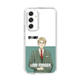 スリムプロテクションケース［ SPY×FAMILY - ロイド・フォージャー - 立ち絵2 ］