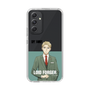 スリムプロテクションケース［ SPY×FAMILY - ロイド・フォージャー - 立ち絵2 ］