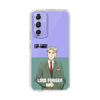スリムプロテクションケース［ SPY×FAMILY - ロイド・フォージャー - 立ち絵2 ］