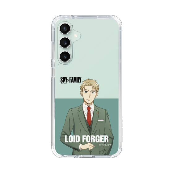 スリムプロテクションケース［ SPY×FAMILY - ロイド・フォージャー - 立ち絵2 ］