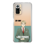 スリムプロテクションケース［ SPY×FAMILY - ロイド・フォージャー - 立ち絵2 ］