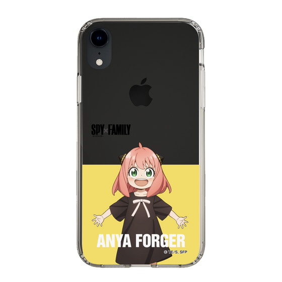 スリムプロテクションケース［ SPY×FAMILY - アーニャ・フォージャー - 立ち絵2 ］