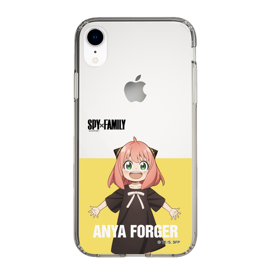 スリムプロテクションケース［ SPY×FAMILY - アーニャ・フォージャー - 立ち絵2 ］