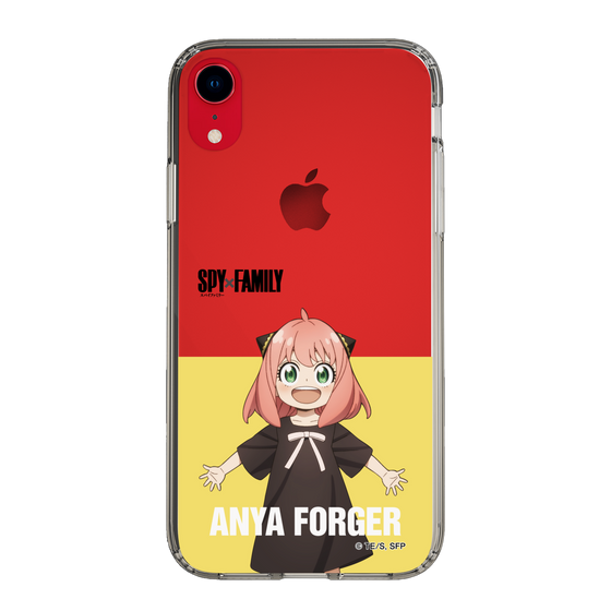 スリムプロテクションケース［ SPY×FAMILY - アーニャ・フォージャー - 立ち絵2 ］