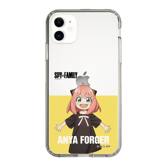 スリムプロテクションケース［ SPY×FAMILY - アーニャ・フォージャー - 立ち絵2 ］