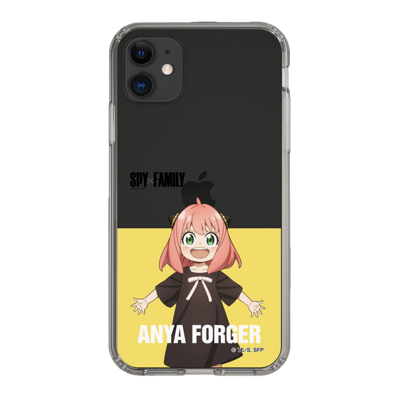 スリムプロテクションケース［ SPY×FAMILY - アーニャ・フォージャー - 立ち絵2 ］