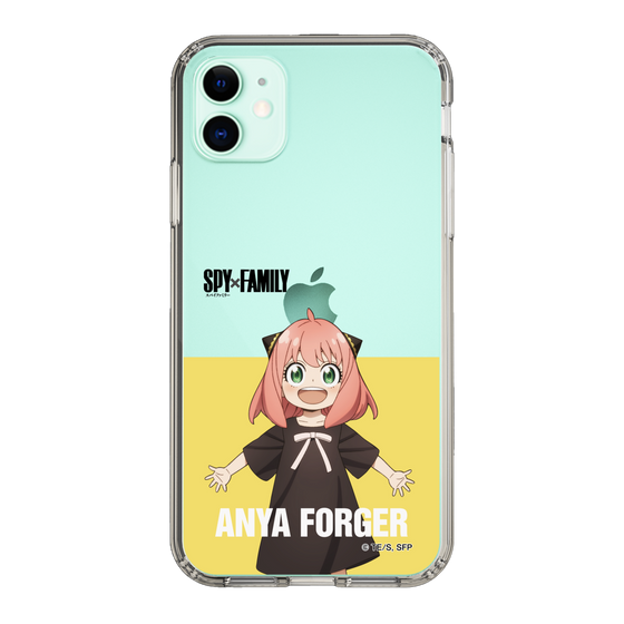 スリムプロテクションケース［ SPY×FAMILY - アーニャ・フォージャー - 立ち絵2 ］