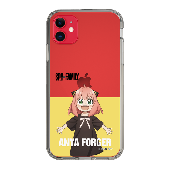 スリムプロテクションケース［ SPY×FAMILY - アーニャ・フォージャー - 立ち絵2 ］