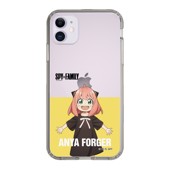 スリムプロテクションケース［ SPY×FAMILY - アーニャ・フォージャー - 立ち絵2 ］