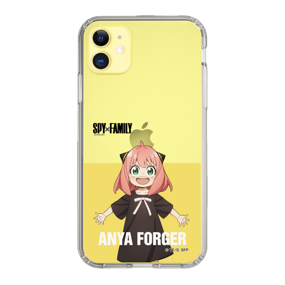 スリムプロテクションケース［ SPY×FAMILY - アーニャ・フォージャー - 立ち絵2 ］