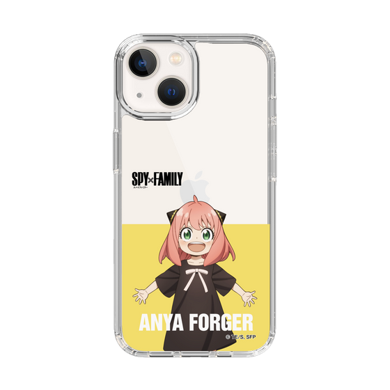 スリムプロテクションケース［ SPY×FAMILY - アーニャ・フォージャー - 立ち絵2 ］