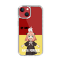 スリムプロテクションケース［ SPY×FAMILY - アーニャ・フォージャー - 立ち絵2 ］