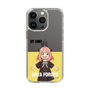 スリムプロテクションケース［ SPY×FAMILY - アーニャ・フォージャー - 立ち絵2 ］