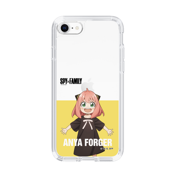 スリムプロテクションケース［ SPY×FAMILY - アーニャ・フォージャー - 立ち絵2 ］