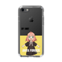 スリムプロテクションケース［ SPY×FAMILY - アーニャ・フォージャー - 立ち絵2 ］