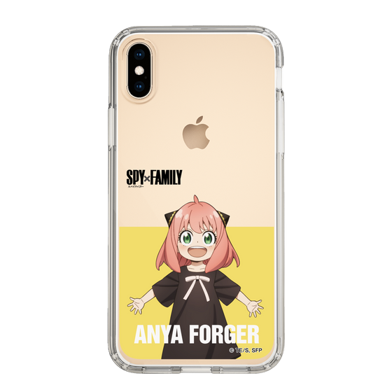 スリムプロテクションケース［ SPY×FAMILY - アーニャ・フォージャー - 立ち絵2 ］