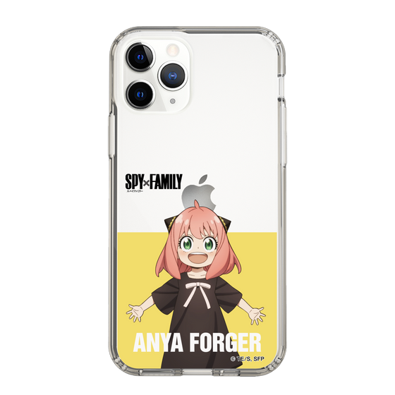 スリムプロテクションケース［ SPY×FAMILY - アーニャ・フォージャー - 立ち絵2 ］