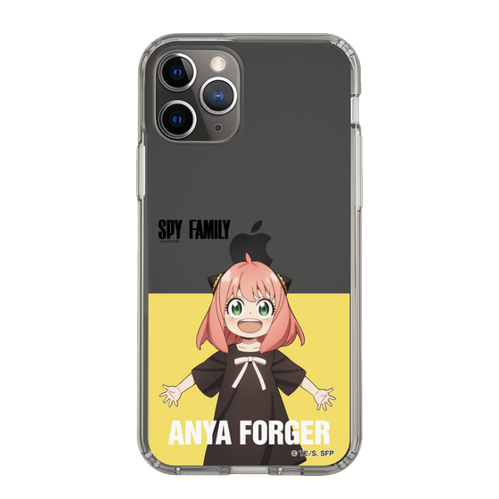 スリムプロテクションケース［ SPY×FAMILY - アーニャ・フォージャー - 立ち絵2 ］