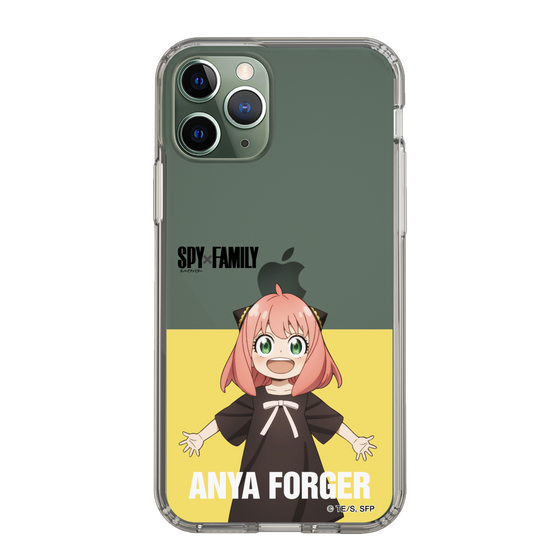 スリムプロテクションケース［ SPY×FAMILY - アーニャ・フォージャー - 立ち絵2 ］