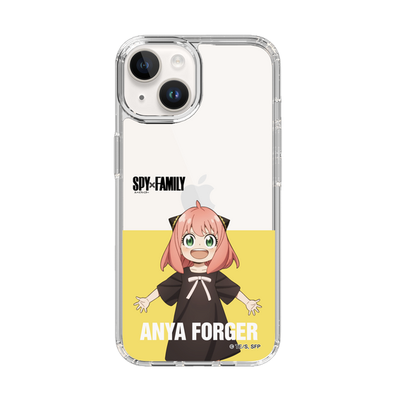 スリムプロテクションケース［ SPY×FAMILY - アーニャ・フォージャー - 立ち絵2 ］