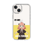 スリムプロテクションケース［ SPY×FAMILY - アーニャ・フォージャー - 立ち絵2 ］