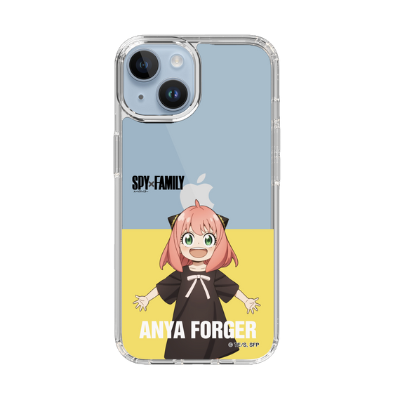 スリムプロテクションケース［ SPY×FAMILY - アーニャ・フォージャー - 立ち絵2 ］