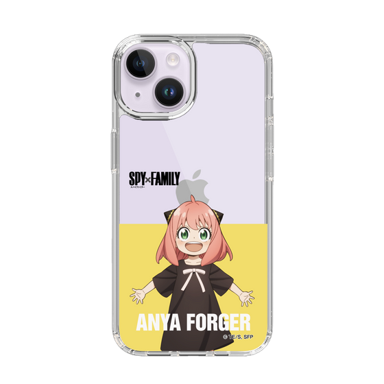 スリムプロテクションケース［ SPY×FAMILY - アーニャ・フォージャー - 立ち絵2 ］