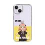 スリムプロテクションケース［ SPY×FAMILY - アーニャ・フォージャー - 立ち絵2 ］
