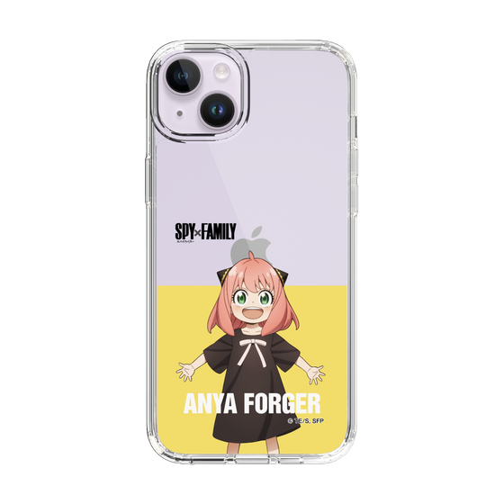 スリムプロテクションケース［ SPY×FAMILY - アーニャ・フォージャー - 立ち絵2 ］